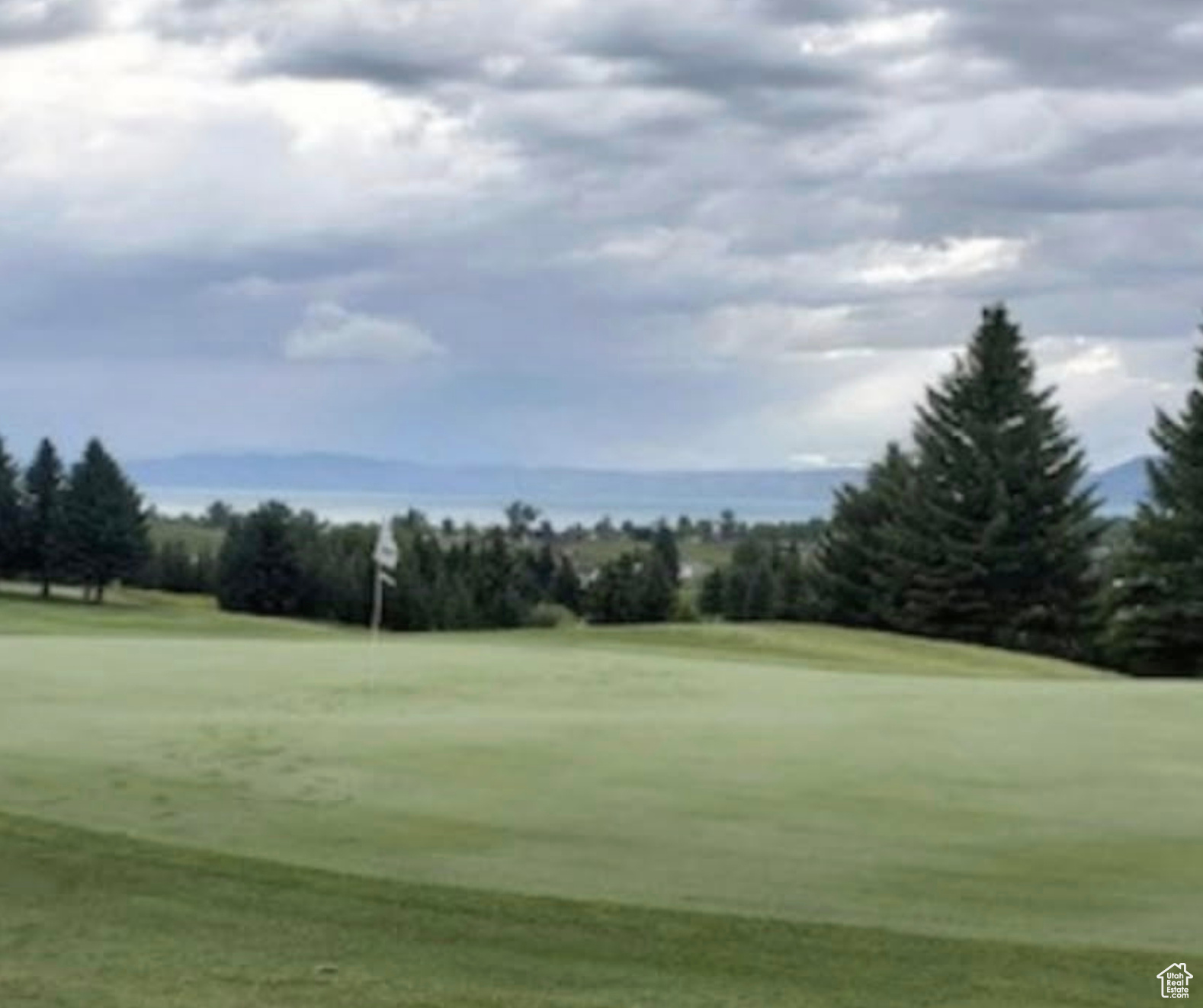 SWEETWATER GOLF COURSE SUB - Land