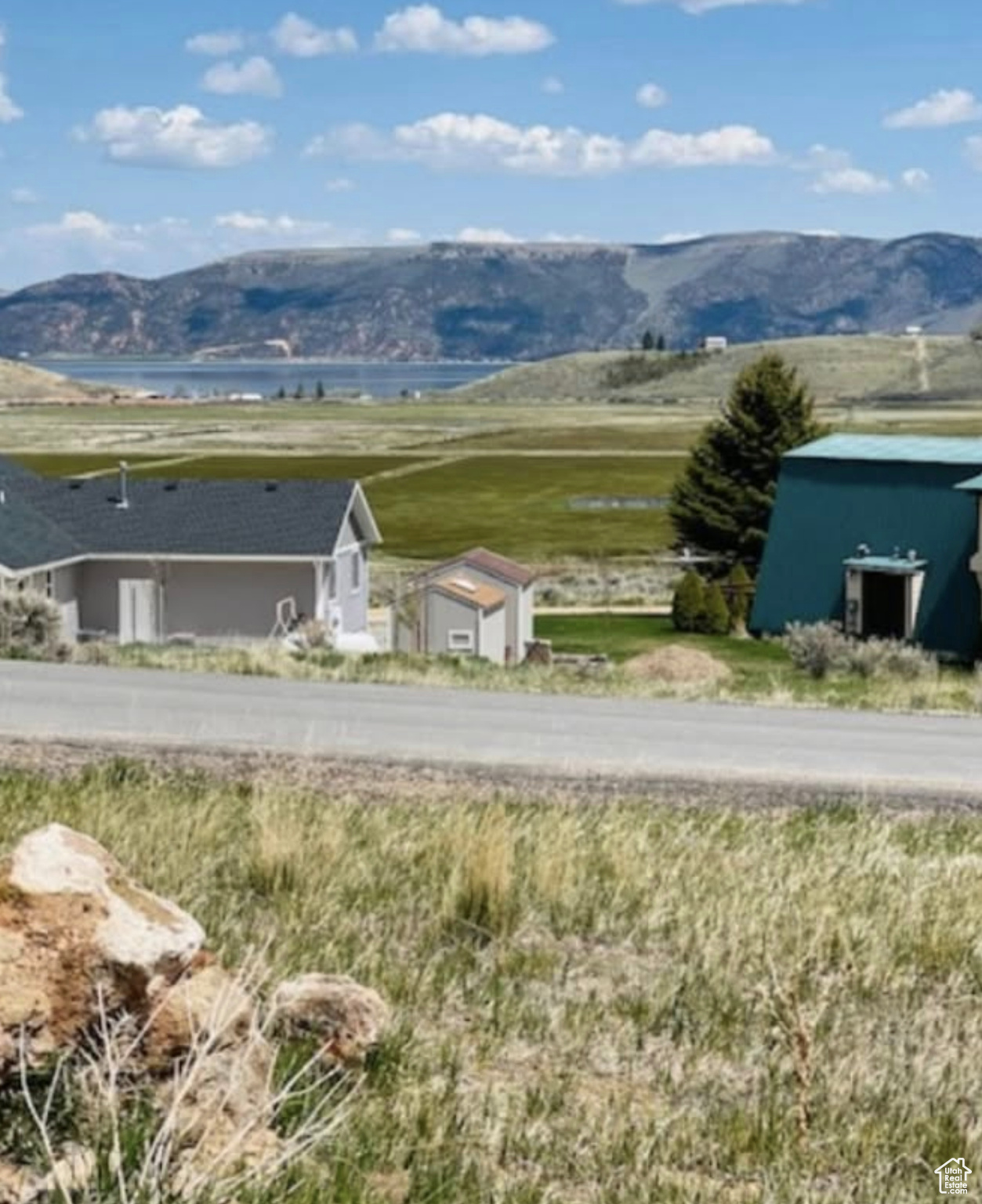 SWEETWATER GOLF COURSE SUB - Land