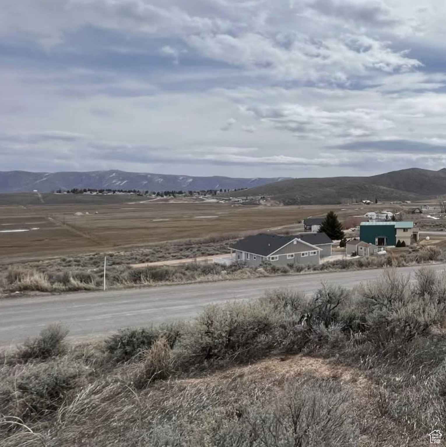 SWEETWATER GOLF COURSE SUB - Land