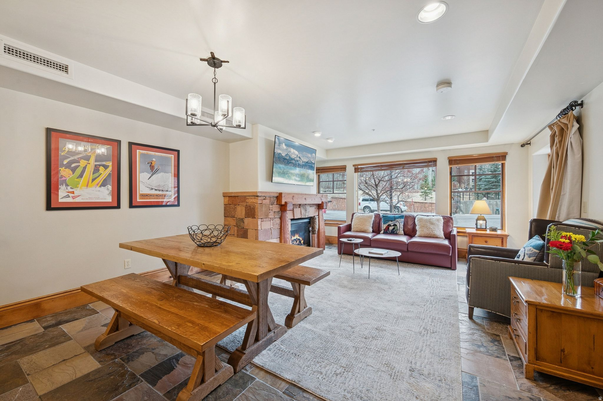 LODGES AT DEER VALLEY CONDO - Residential