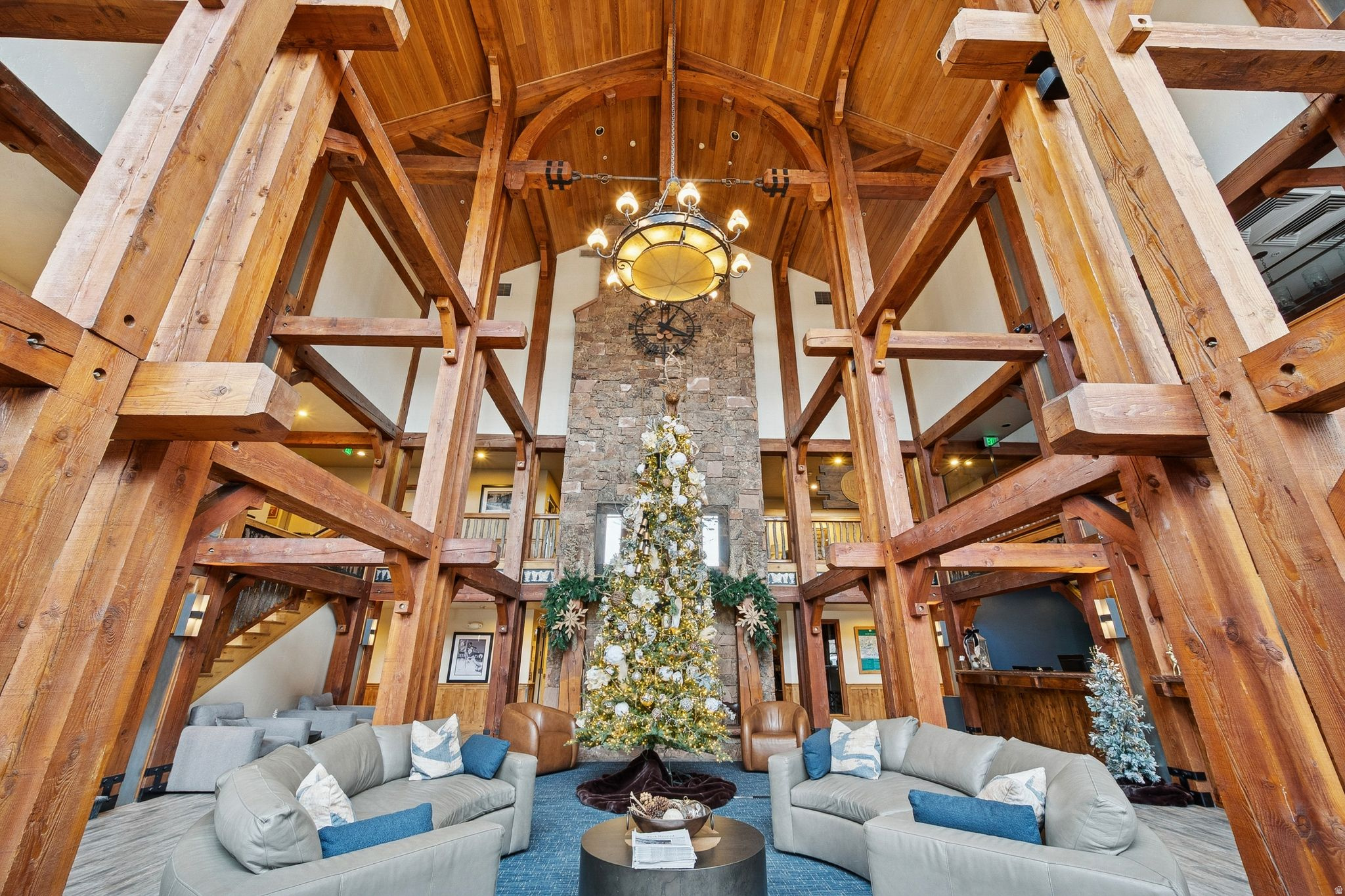 LODGES AT DEER VALLEY CONDO - Residential