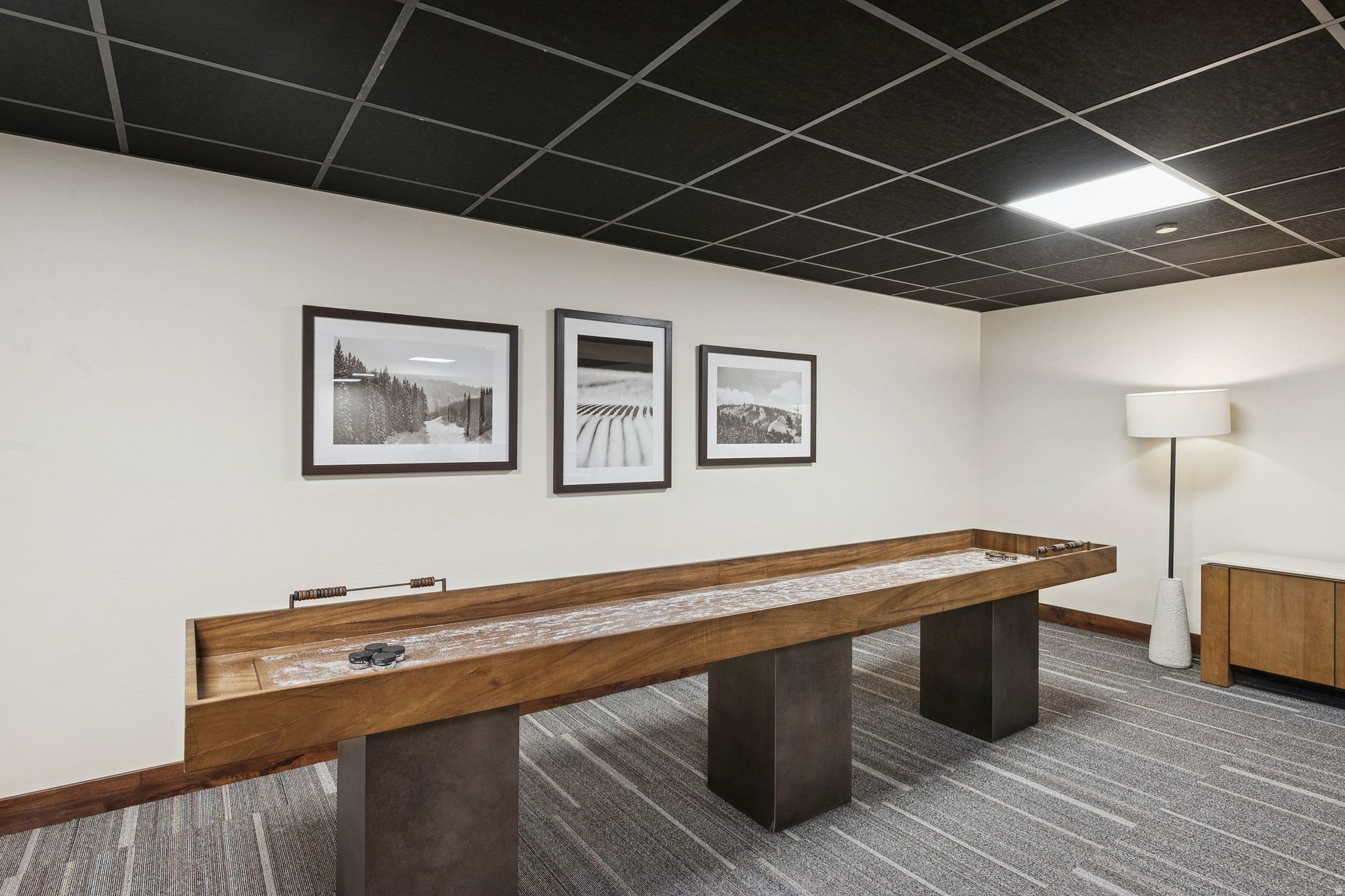 LODGES AT DEER VALLEY CONDO - Residential