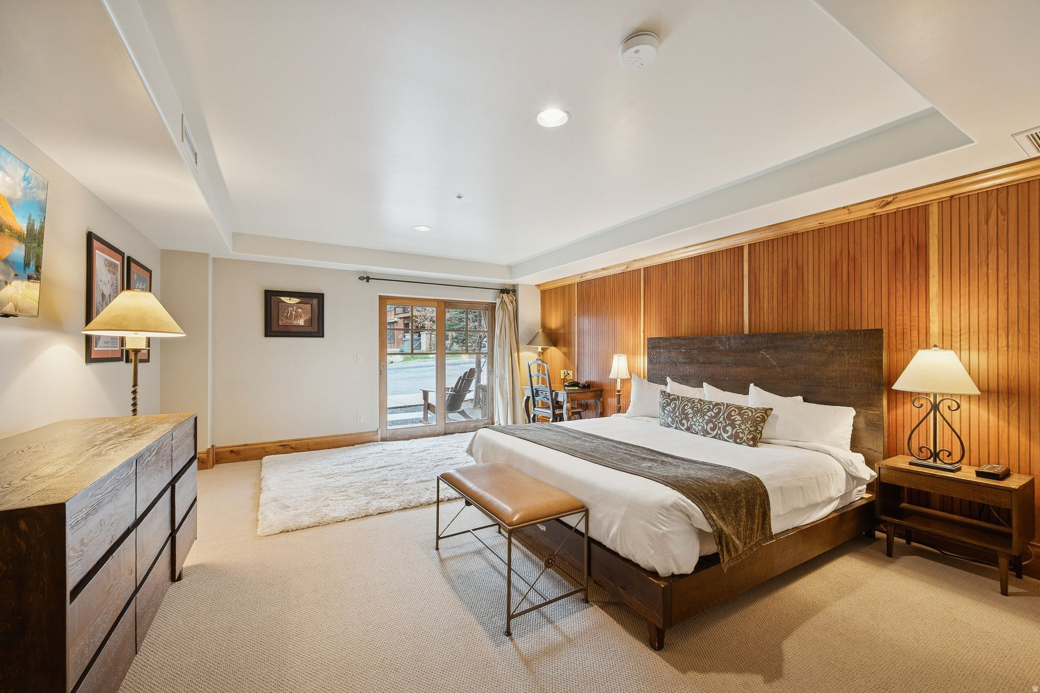 LODGES AT DEER VALLEY CONDO - Residential