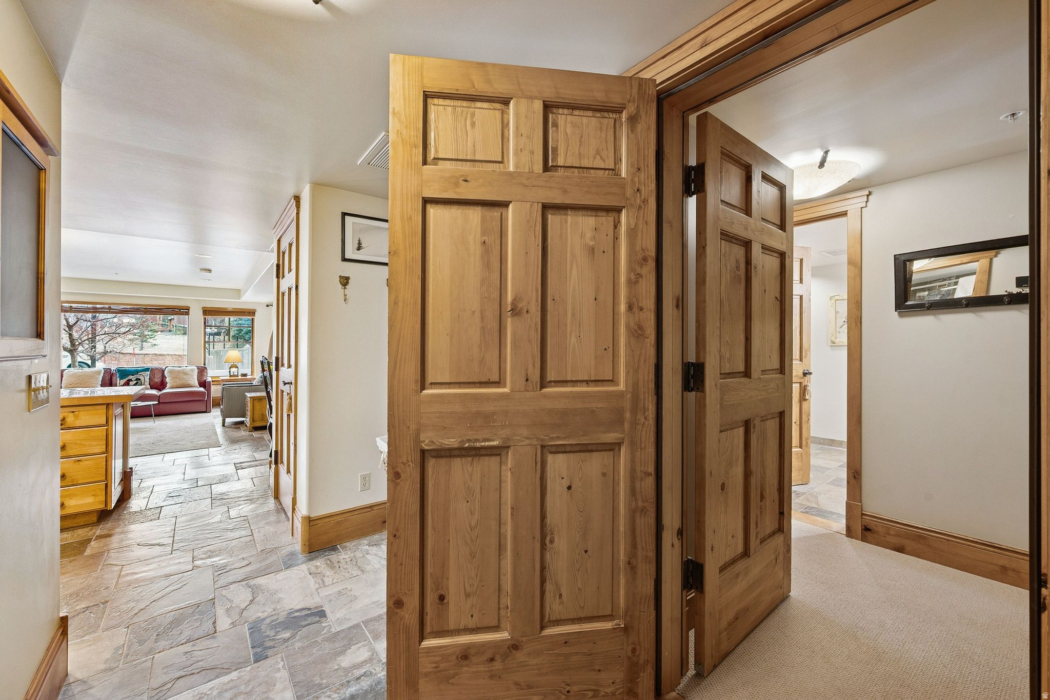 LODGES AT DEER VALLEY CONDO - Residential