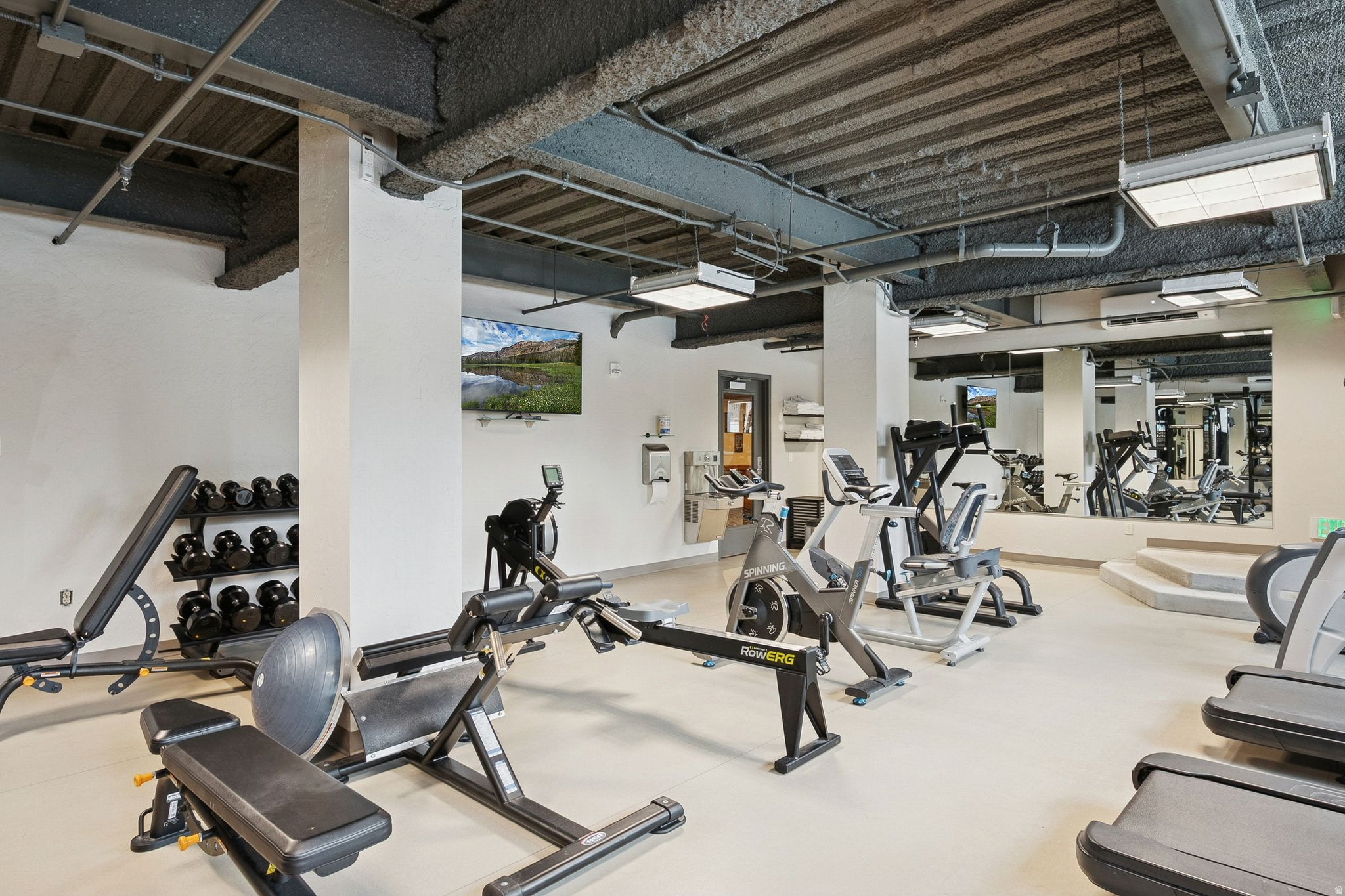 LODGES AT DEER VALLEY CONDO - Residential