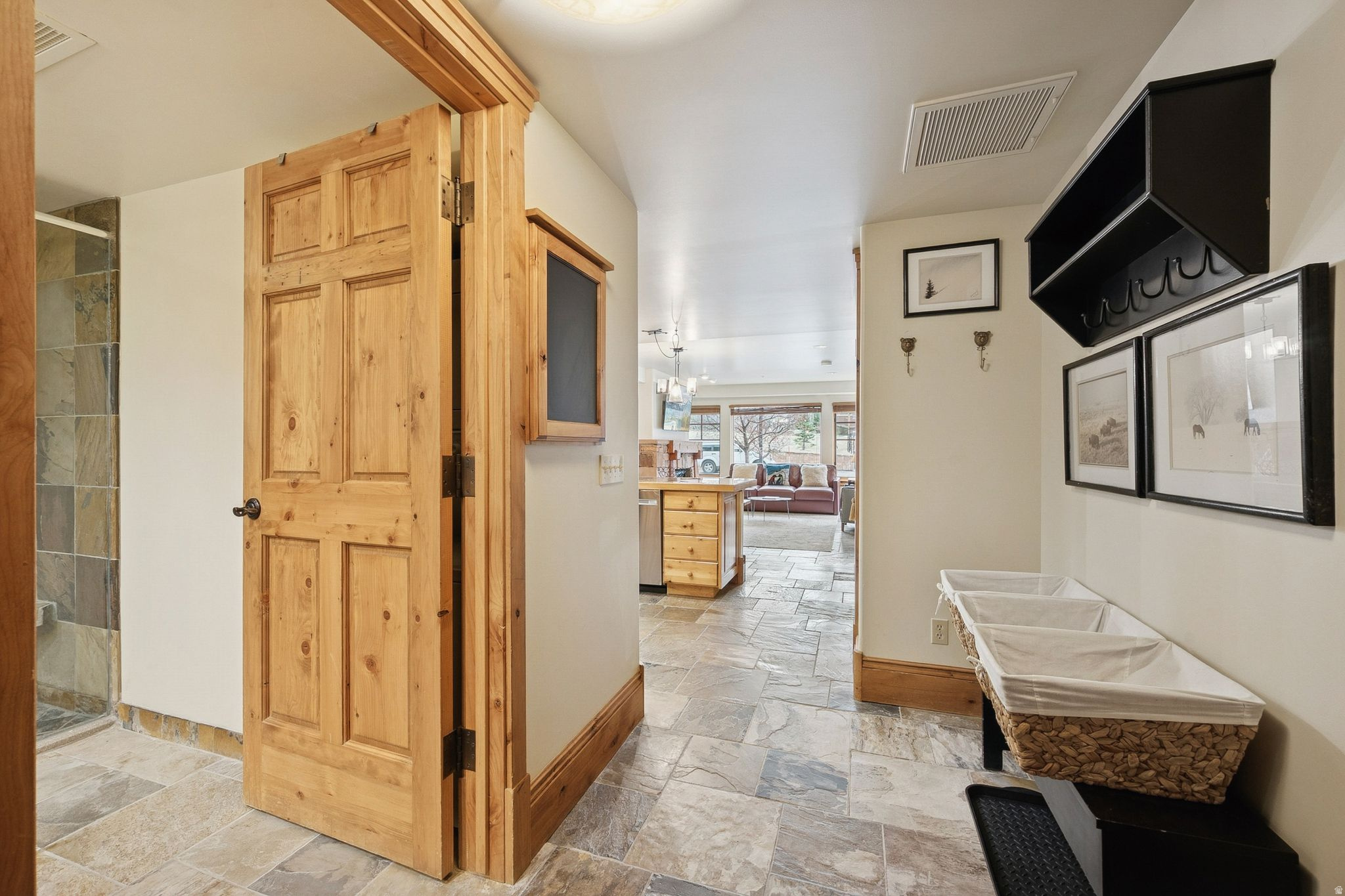 LODGES AT DEER VALLEY CONDO - Residential