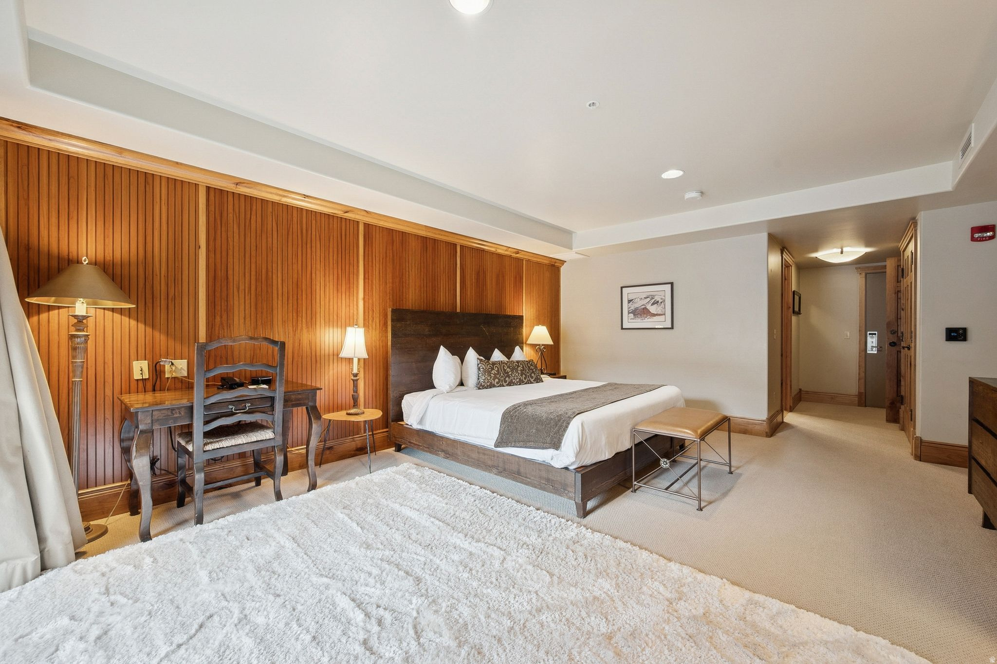 LODGES AT DEER VALLEY CONDO - Residential