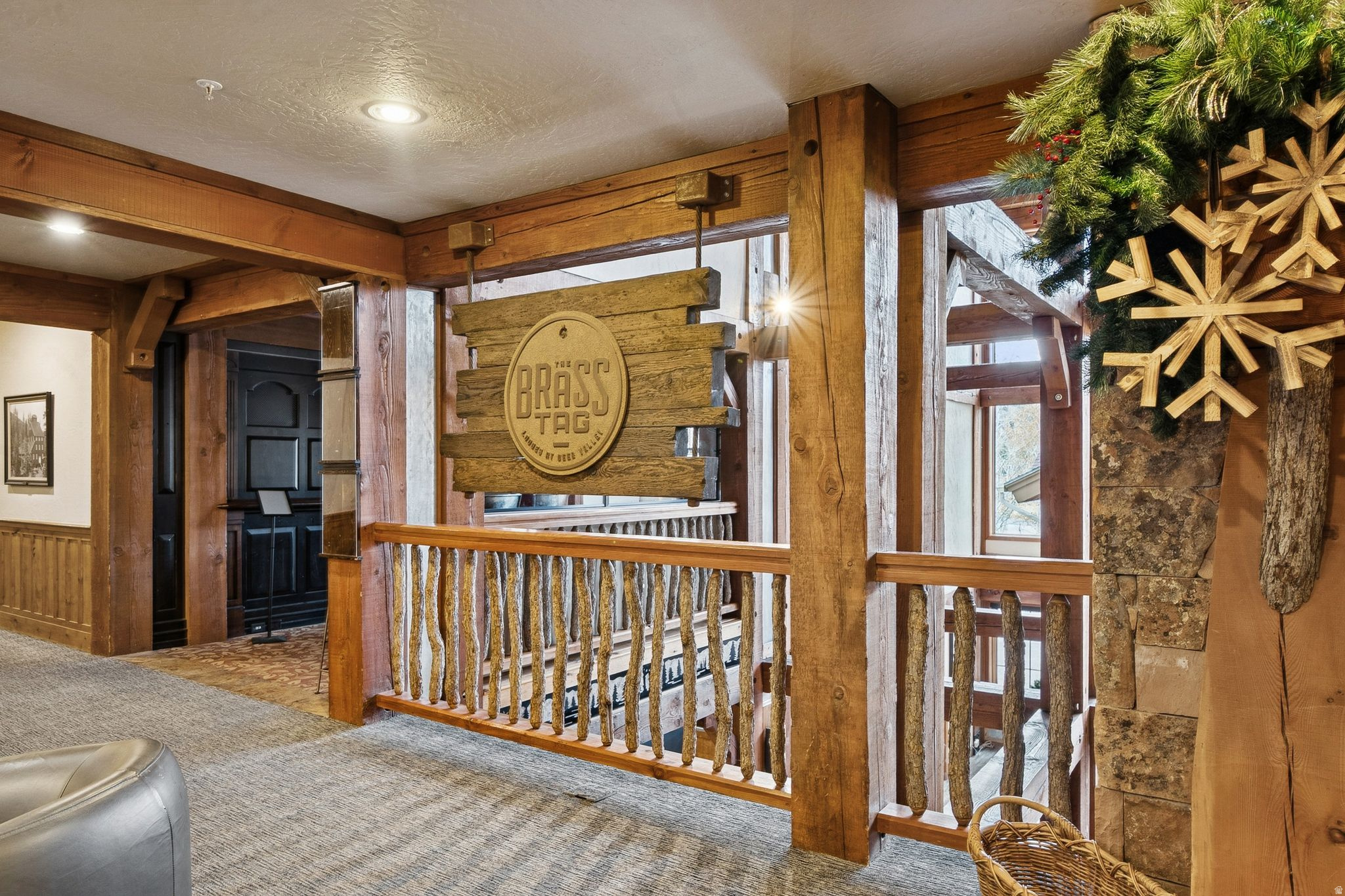 LODGES AT DEER VALLEY CONDO - Residential