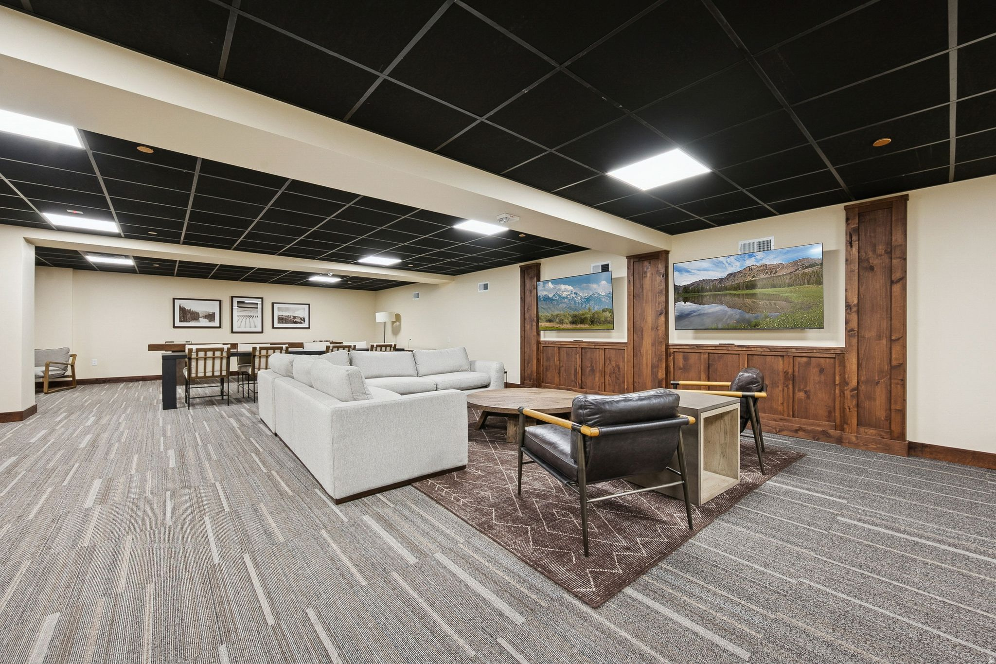 LODGES AT DEER VALLEY CONDO - Residential