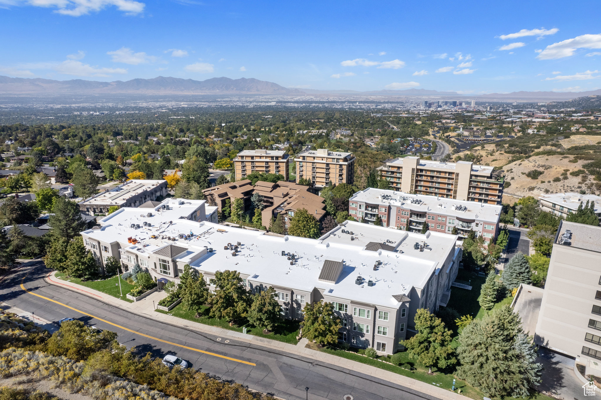 3075 E Kennedy Dr #204, Salt Lake City, Utah image 35