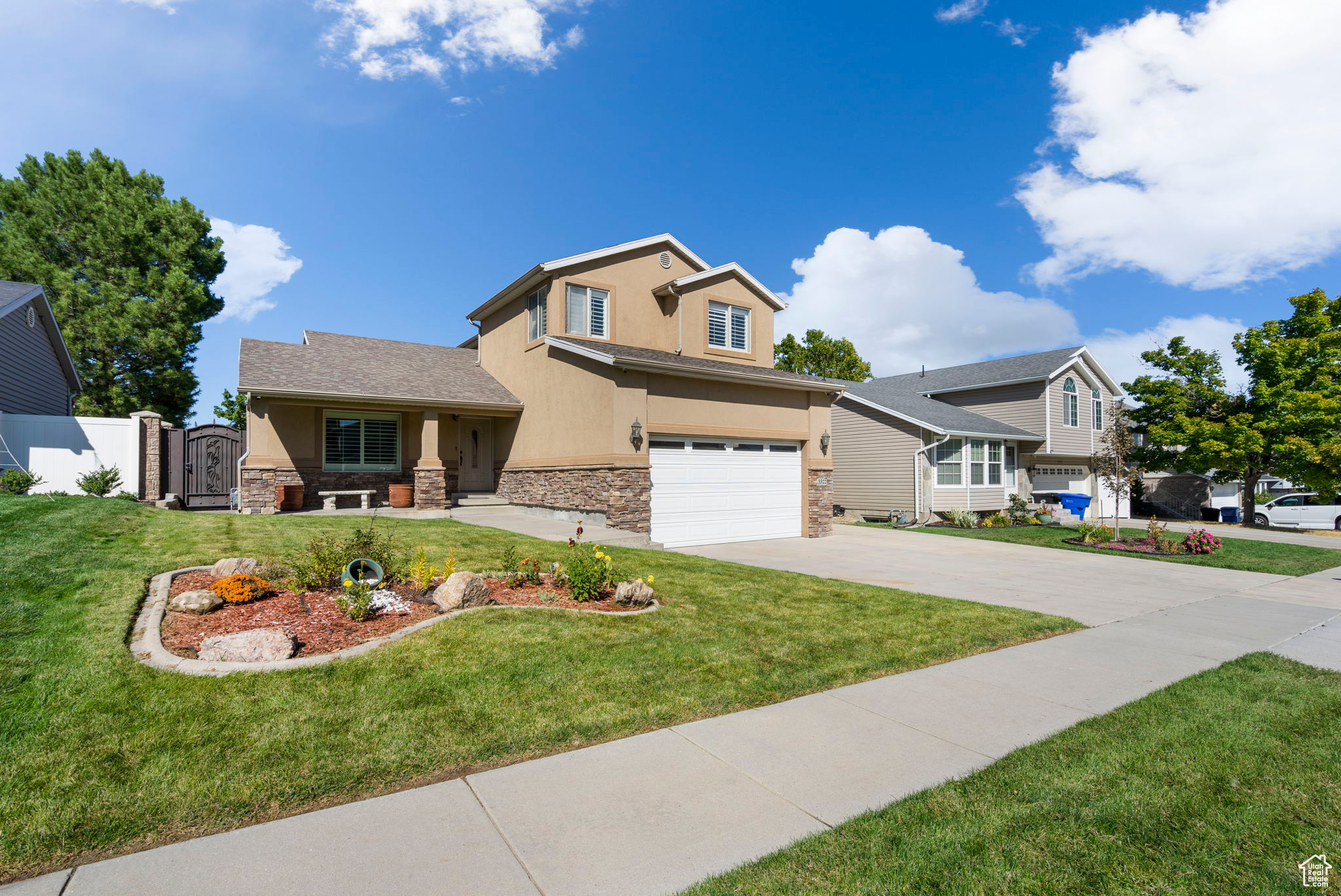 3322 W 5860, Taylorsville, Utah image 3