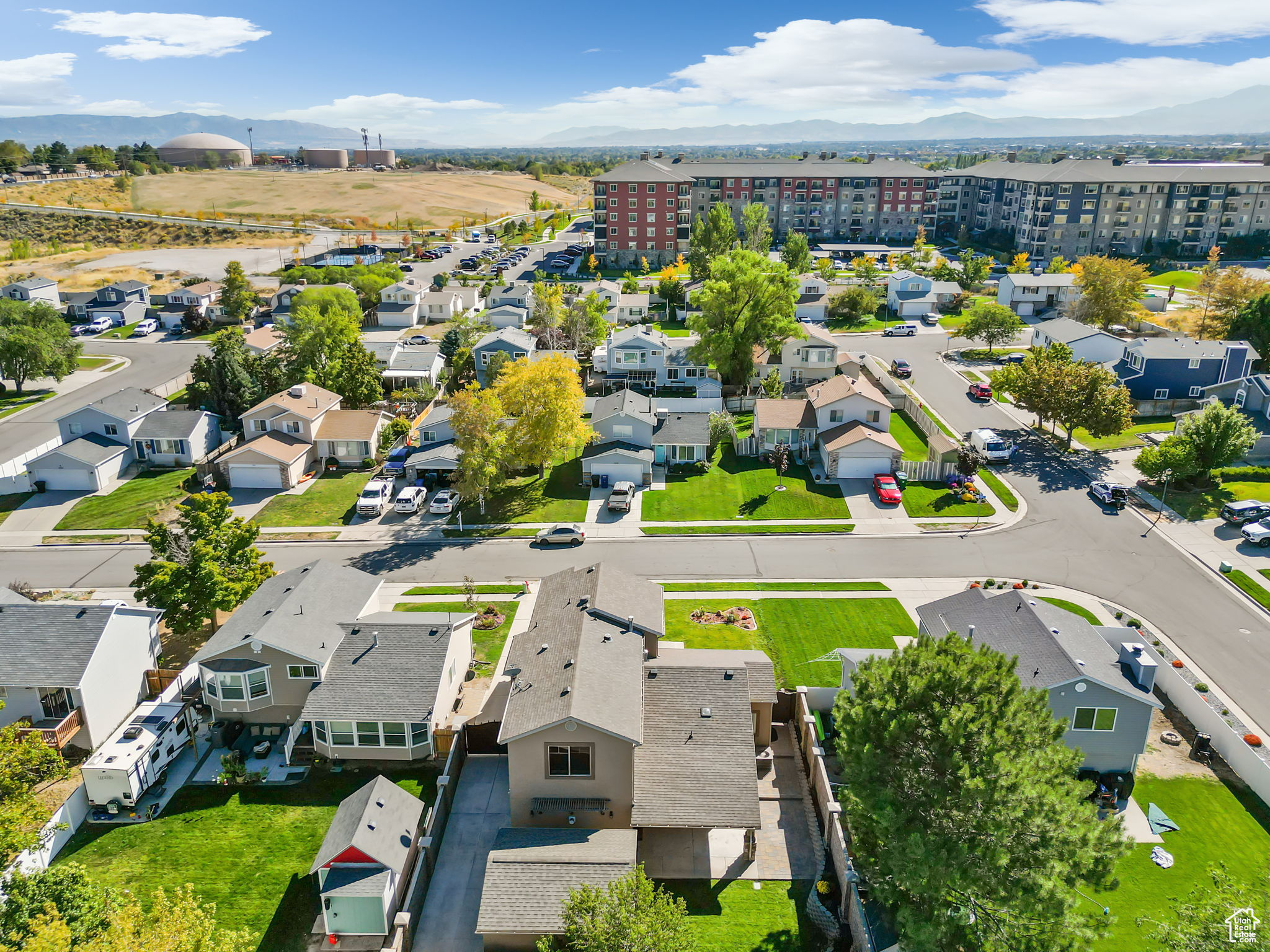 3322 W 5860, Taylorsville, Utah image 33