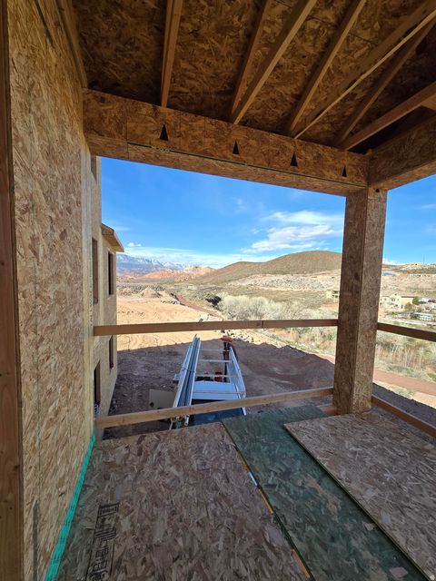 Tiny photo for 324 N RHYOLITE DR #87, Hurricane, UT 84737 (MLS # 2132794)