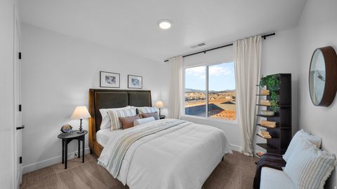 Tiny photo for 324 N RHYOLITE DR #87, Hurricane, UT 84737 (MLS # 2132794)