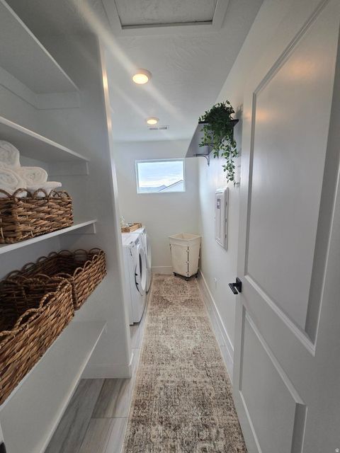 Tiny photo for 324 N RHYOLITE DR #87, Hurricane, UT 84737 (MLS # 2132794)