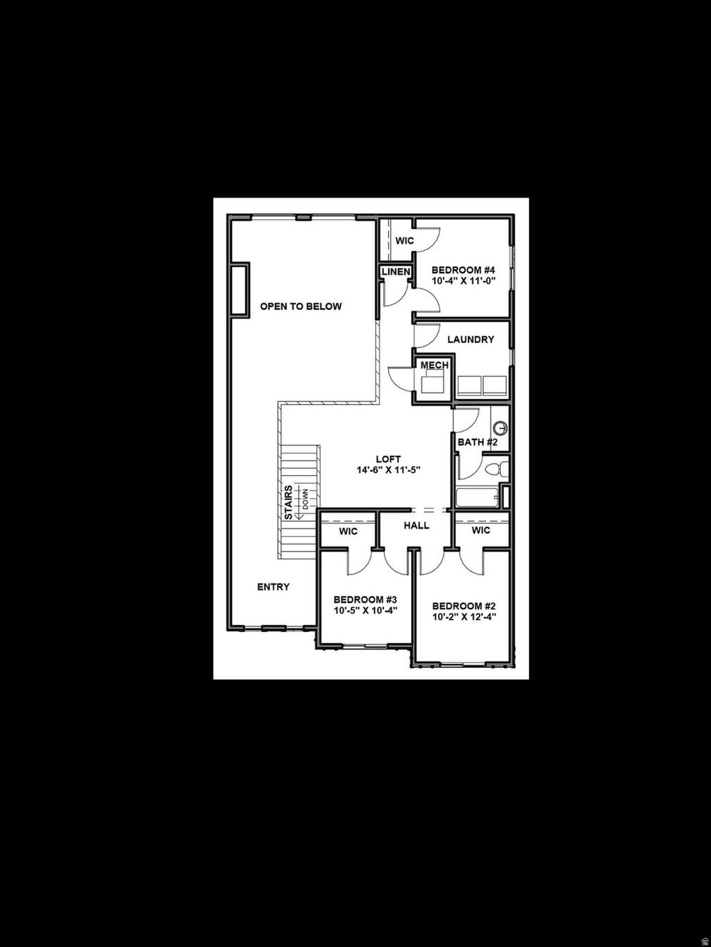 Photo of 324 N RHYOLITE DR #87, Hurricane, UT 84737 (MLS # 2132794)