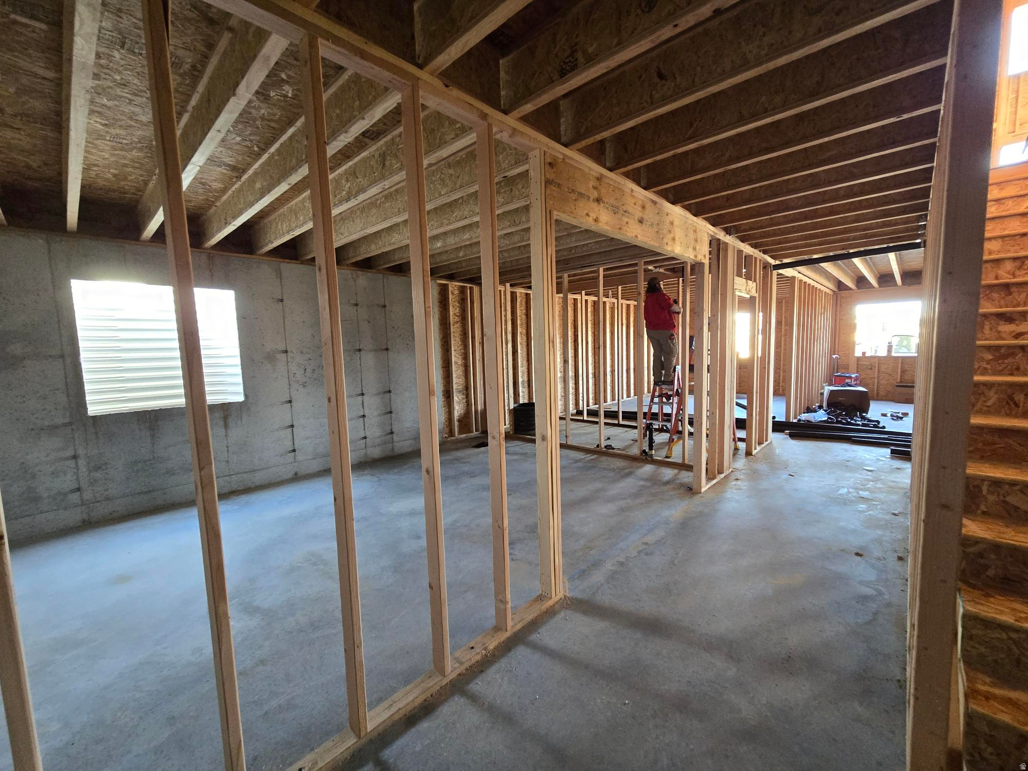 FIREROCK - Residential