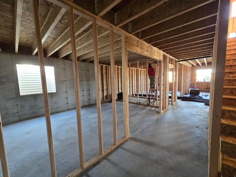 Tiny photo for 324 N RHYOLITE DR #87, Hurricane, UT 84737 (MLS # 2132794)