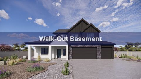 Photo of 324 N RHYOLITE DR #87, Hurricane, UT 84737 (MLS # 2132794)