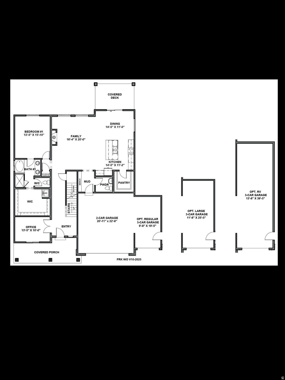 FIREROCK - Residential