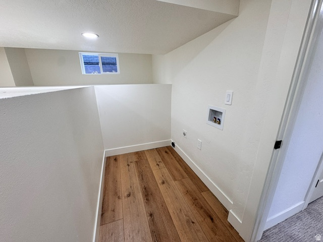 HAWTHORNE SUB - Residential