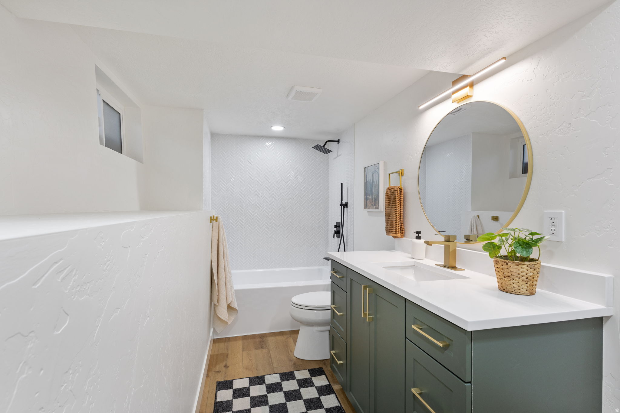 HAWTHORNE SUB - Residential