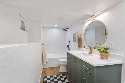 Tiny photo for 652 E MILTON AVE, Salt Lake City, UT 84105 (MLS # 2125838)