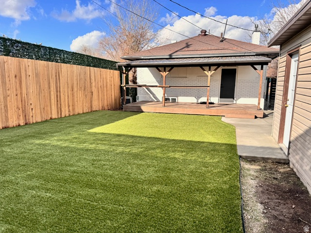 HAWTHORNE SUB - Residential