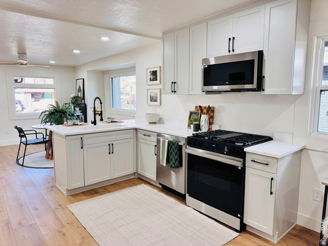 HAWTHORNE SUB - Residential