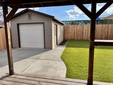 Tiny photo for 652 E MILTON AVE, Salt Lake City, UT 84105 (MLS # 2125838)