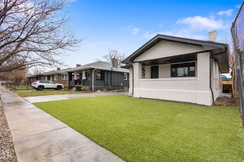 Tiny photo for 652 E MILTON AVE, Salt Lake City, UT 84105 (MLS # 2125838)
