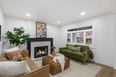 Tiny photo for 652 E MILTON AVE, Salt Lake City, UT 84105 (MLS # 2125838)