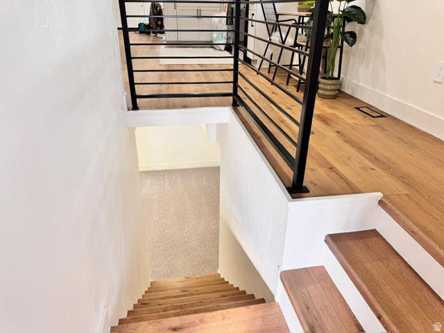 HAWTHORNE SUB - Residential