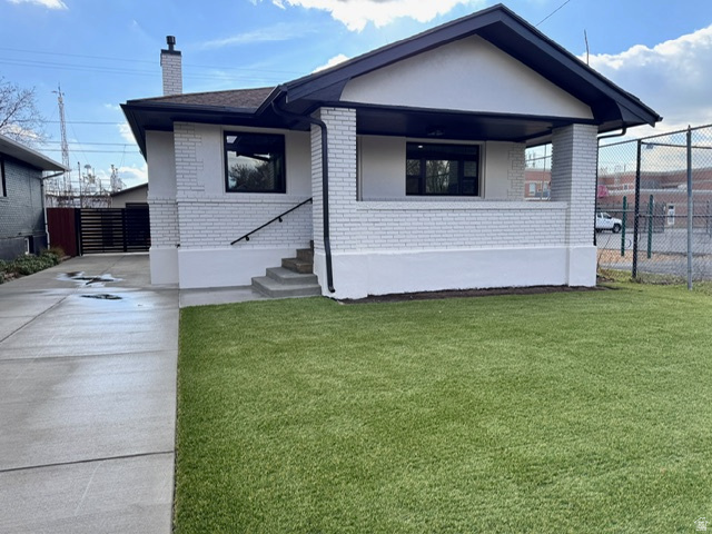 HAWTHORNE SUB - Residential