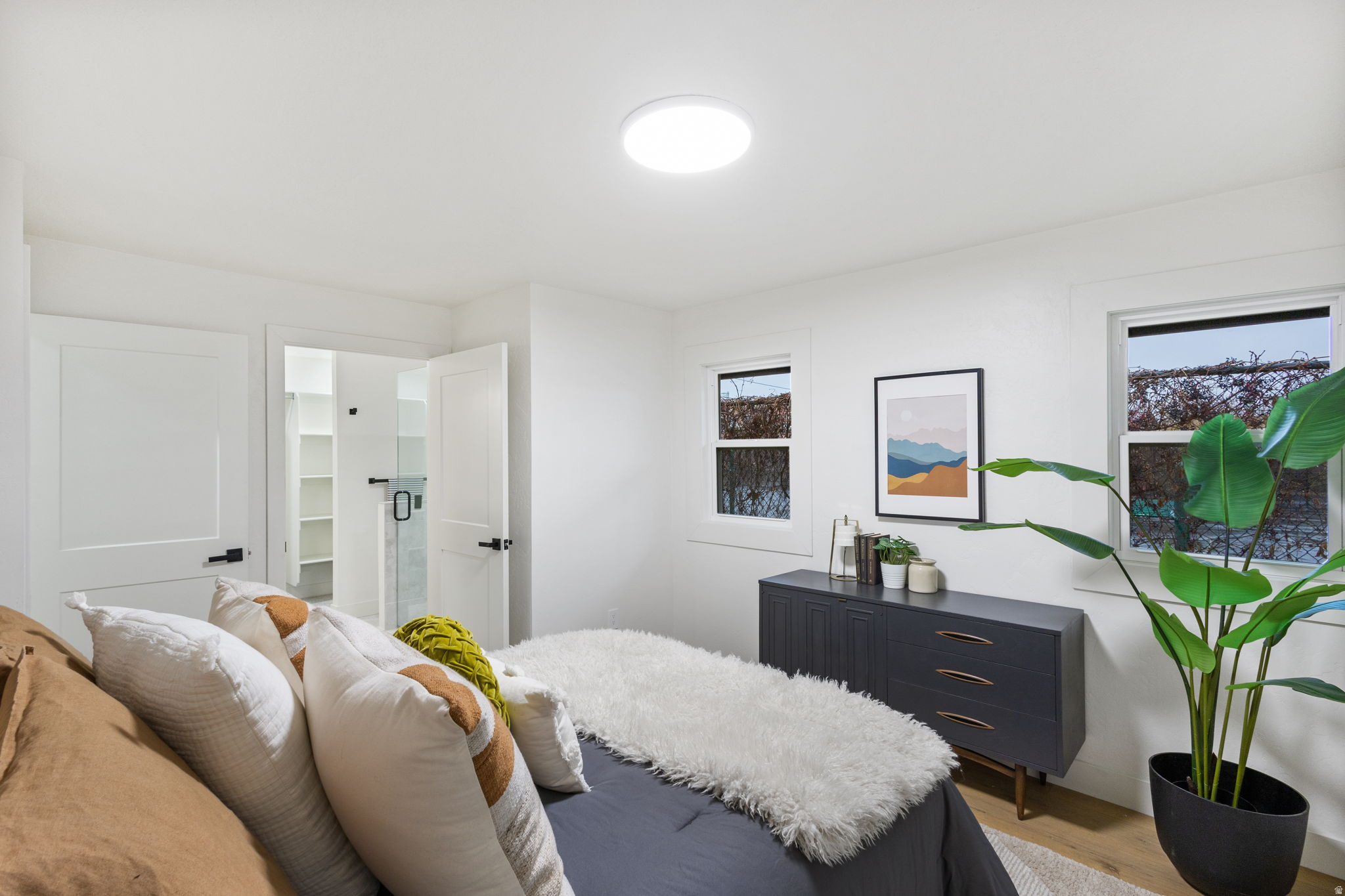 HAWTHORNE SUB - Residential