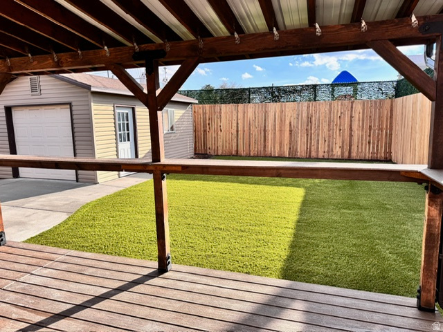 HAWTHORNE SUB - Residential