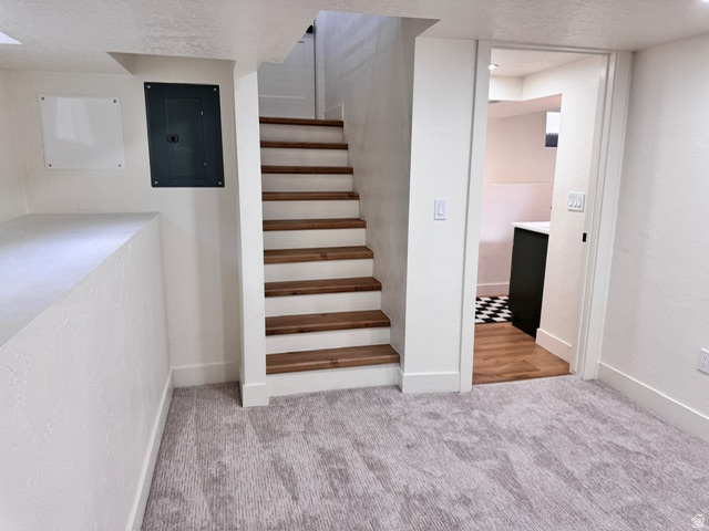 HAWTHORNE SUB - Residential