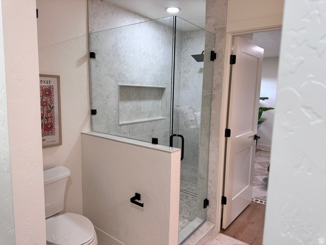 HAWTHORNE SUB - Residential