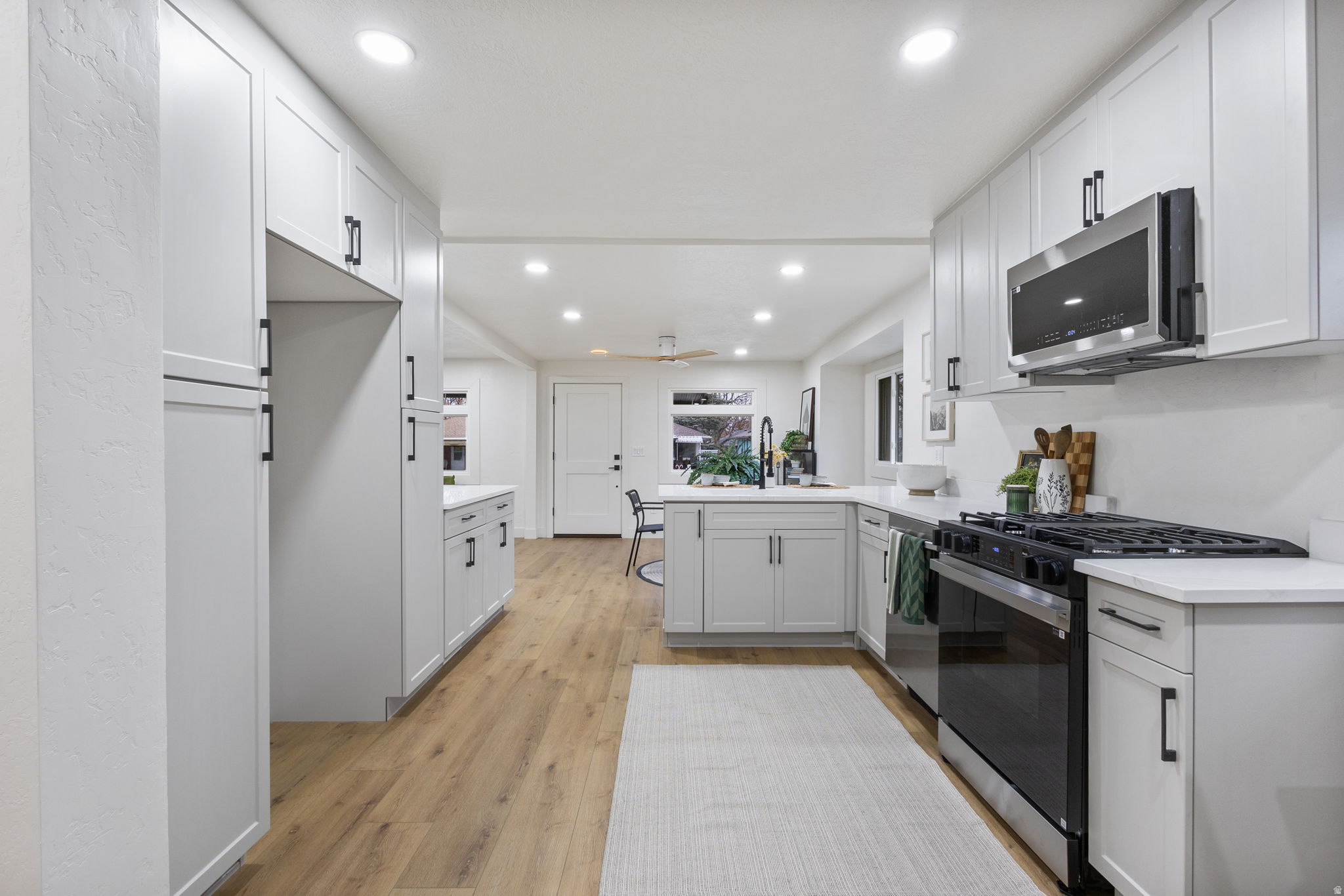 HAWTHORNE SUB - Residential