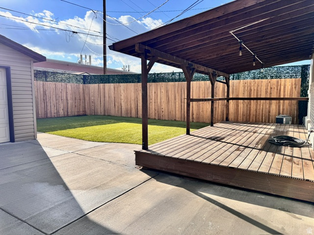 HAWTHORNE SUB - Residential