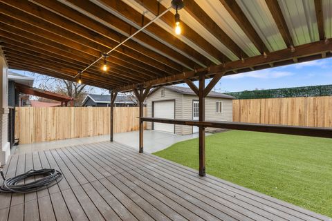 Tiny photo for 652 E MILTON AVE, Salt Lake City, UT 84105 (MLS # 2125838)