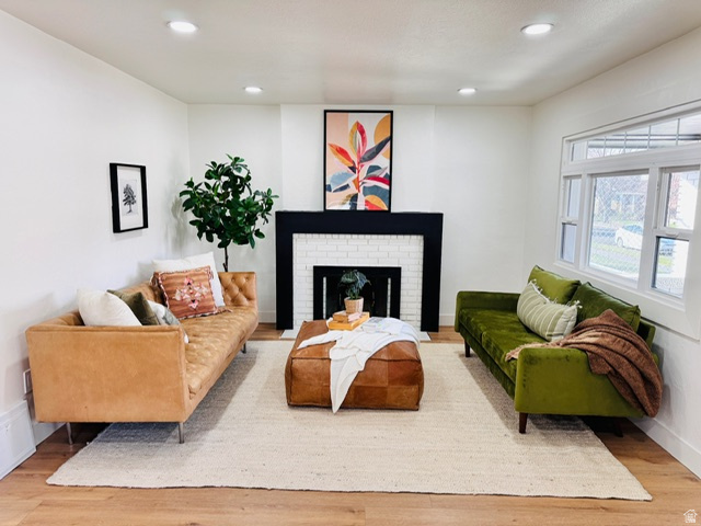 HAWTHORNE SUB - Residential