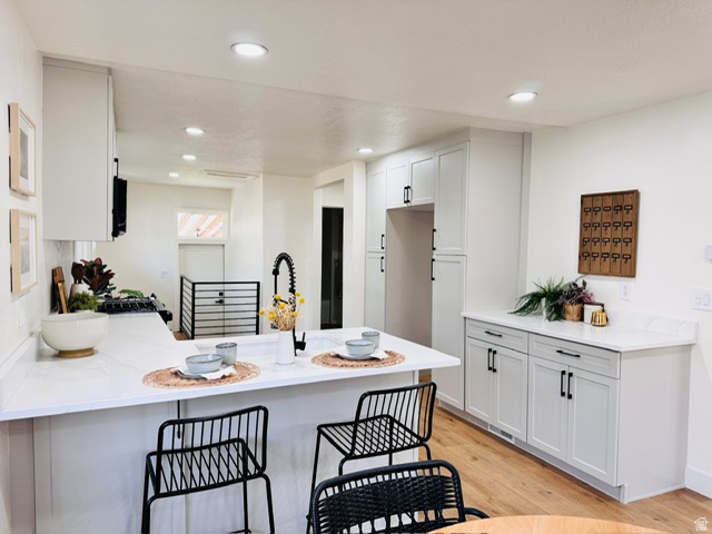 HAWTHORNE SUB - Residential