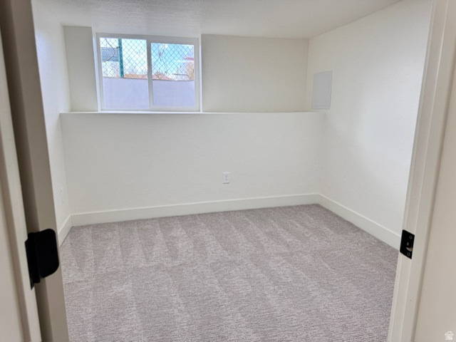 HAWTHORNE SUB - Residential