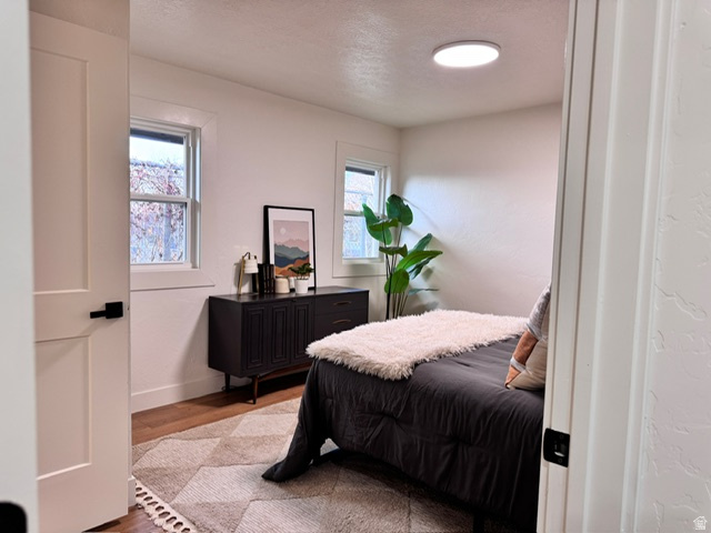 HAWTHORNE SUB - Residential