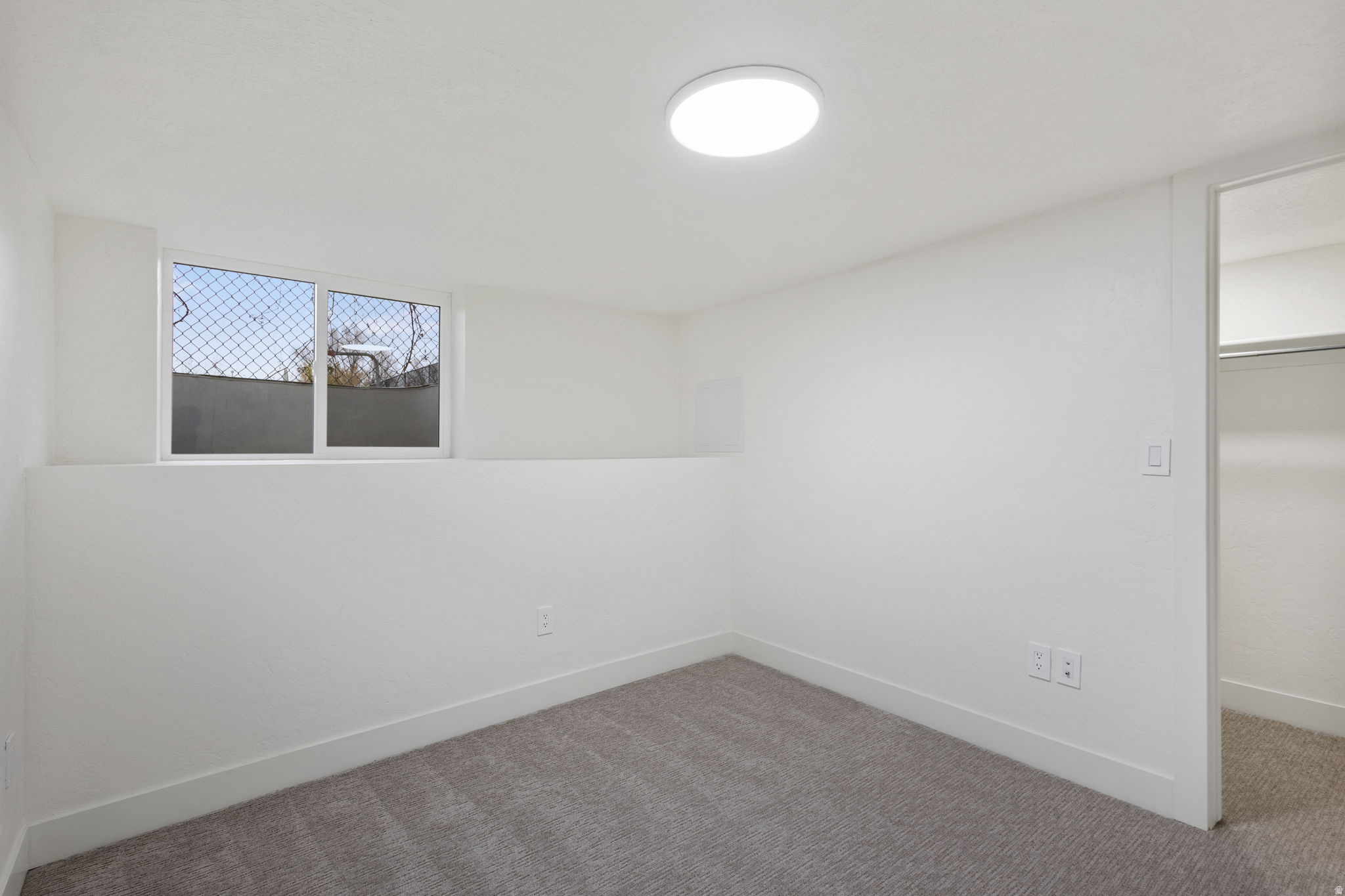 HAWTHORNE SUB - Residential