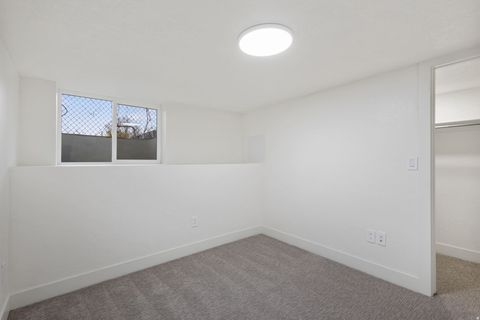Tiny photo for 652 E MILTON AVE, Salt Lake City, UT 84105 (MLS # 2125838)