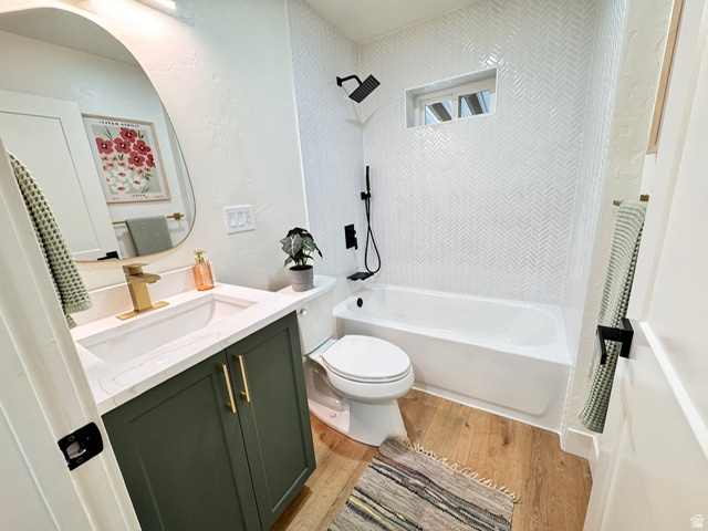 HAWTHORNE SUB - Residential