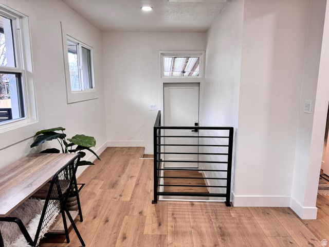 HAWTHORNE SUB - Residential