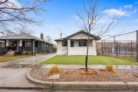 Tiny photo for 652 E MILTON AVE, Salt Lake City, UT 84105 (MLS # 2125838)